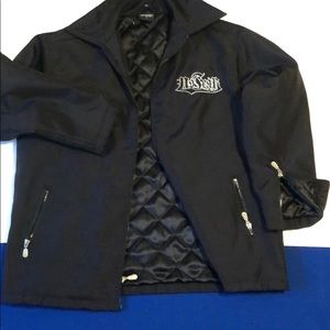 No Fear jacket small men’s